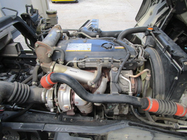 いすゞ フォワード 中型 アルミウィング PKG-FRR90S2(96239) 29枚目