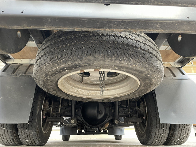 日野 デュトロ 小型 Wキャブ SKG-XZU710M(96238) 30枚目