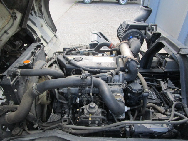 いすゞ フォワード 中型 アルミウィング PKG-FRR90S2(96239) 30枚目