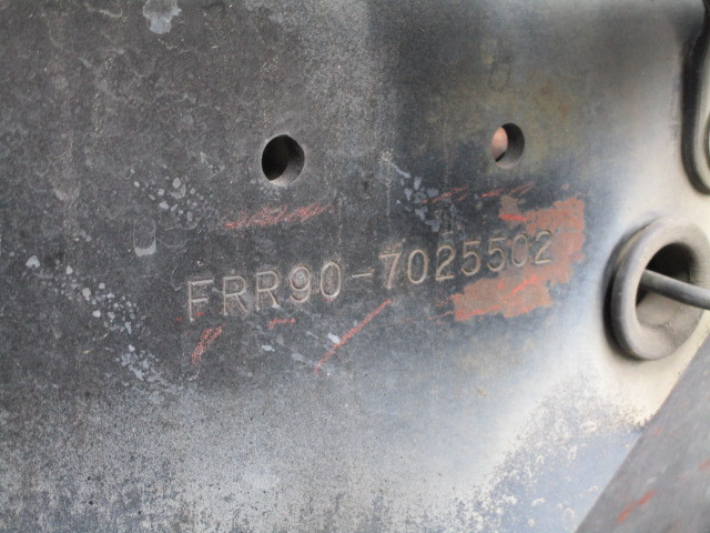 いすゞ フォワード 中型 アルミウィング PKG-FRR90S2(96239) 31枚目