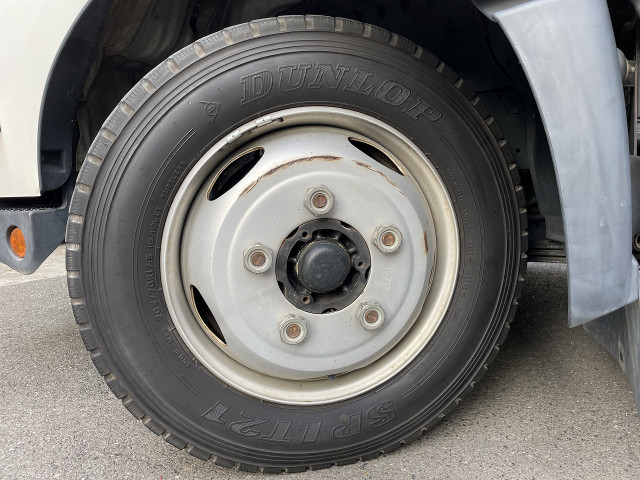 日野 デュトロ 小型 Wキャブ SKG-XZU710M(96238) 33枚目