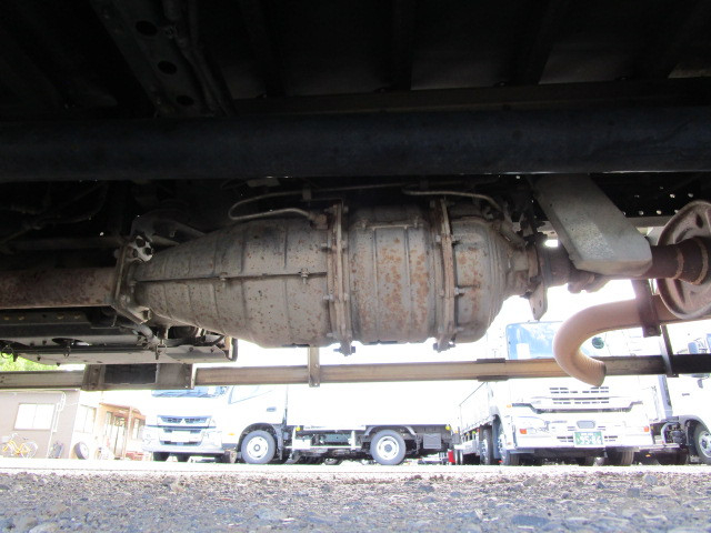 いすゞ フォワード 中型 アルミウィング PKG-FRR90S2(96239) 33枚目