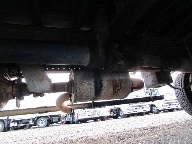 いすゞ フォワード 中型 アルミウィング PKG-FRR90S2(96239) 34枚目