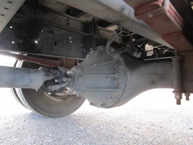 いすゞ フォワード 中型 アルミウィング PKG-FRR90S2(96239) 35枚目