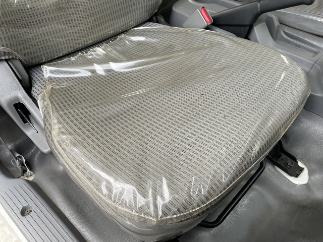 日野 デュトロ 小型 Wキャブ SKG-XZU710M(96238) 36枚目