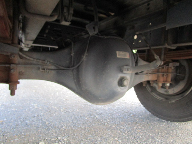 いすゞ フォワード 中型 アルミウィング PKG-FRR90S2(96239) 36枚目