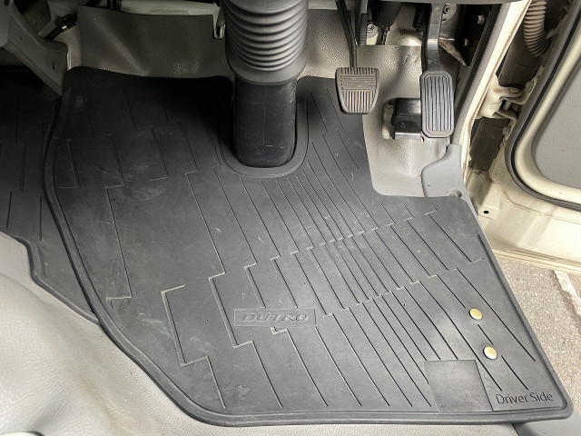 日野 デュトロ 小型 Wキャブ SKG-XZU710M(96238) 39枚目