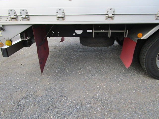 いすゞ フォワード 中型 アルミウィング PKG-FRR90S2(96239) 40枚目