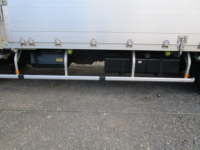 いすゞ フォワード 中型 アルミウィング PKG-FRR90S2(96239) 41枚目