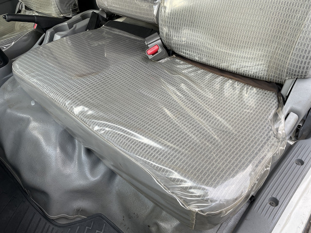 日野 デュトロ 小型 Wキャブ SKG-XZU710M(96238) 42枚目