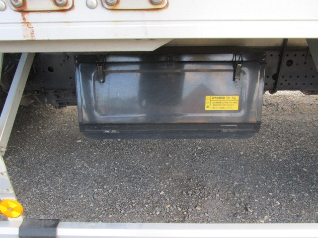 いすゞ フォワード 中型 アルミウィング PKG-FRR90S2(96239) 42枚目