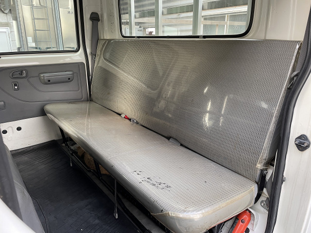 日野 デュトロ 小型 Wキャブ SKG-XZU710M(96238) 44枚目