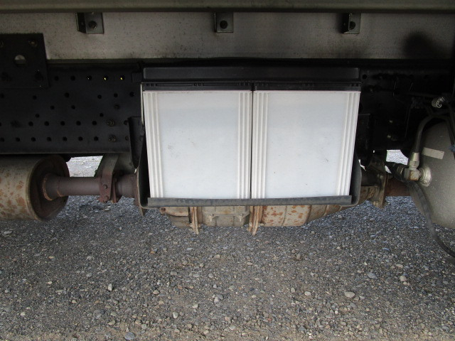 いすゞ フォワード 中型 アルミウィング PKG-FRR90S2(96239) 45枚目