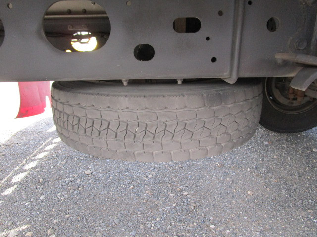 いすゞ フォワード 中型 アルミウィング PKG-FRR90S2(96239) 46枚目