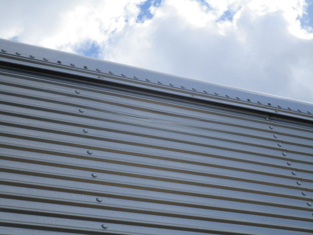 いすゞ フォワード 中型 アルミウィング PKG-FRR90S2(96239) 49枚目