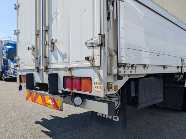 日野 プロフィア 大型 アルミウィング LKG-FW1EXBG(96241) 7枚目