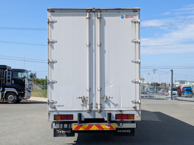 日野 プロフィア 大型 アルミウィング LKG-FW1EXBG(96241) 8枚目