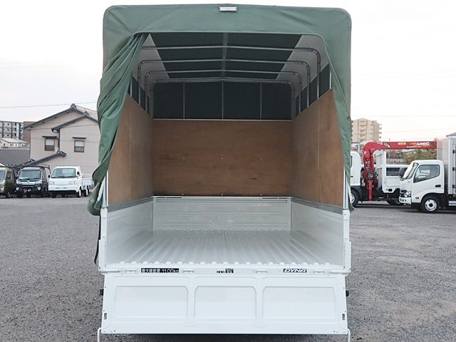 トヨタ ダイナ 小型 平ボディ LDF-KDY221(96240) 11枚目