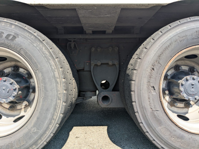 日野 プロフィア 大型 アルミウィング LKG-FW1EXBG(96241) 12枚目