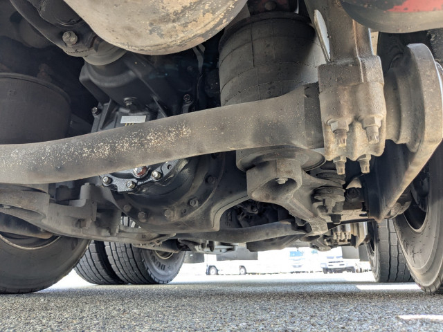 日野 プロフィア 大型 アルミウィング LKG-FW1EXBG(96241) 13枚目