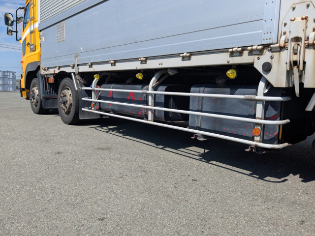 日野 プロフィア 大型 アルミウィング LKG-FW1EXBG(96241) 14枚目