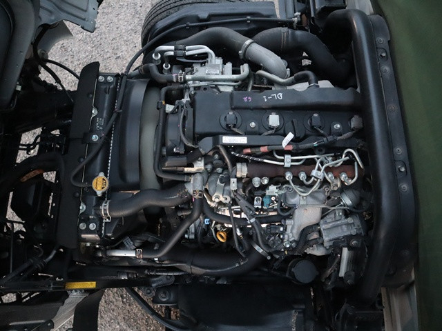 トヨタ ダイナ 小型 平ボディ LDF-KDY221(96240) 17枚目