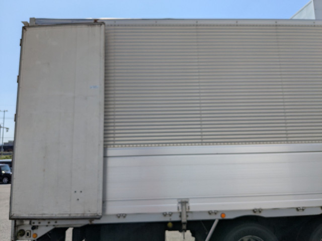 日野 プロフィア 大型 アルミウィング LKG-FW1EXBG(96241) 15枚目