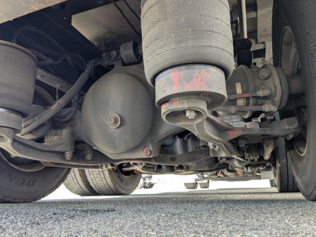 日野 プロフィア 大型 アルミウィング LKG-FW1EXBG(96241) 16枚目