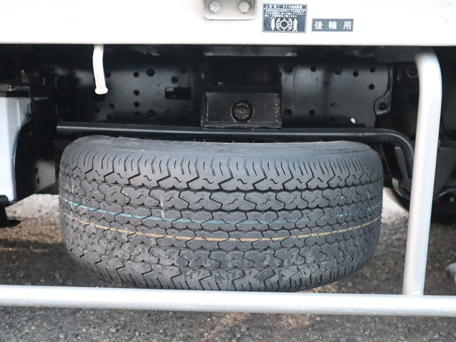 トヨタ ダイナ 小型 平ボディ LDF-KDY221(96240) 19枚目