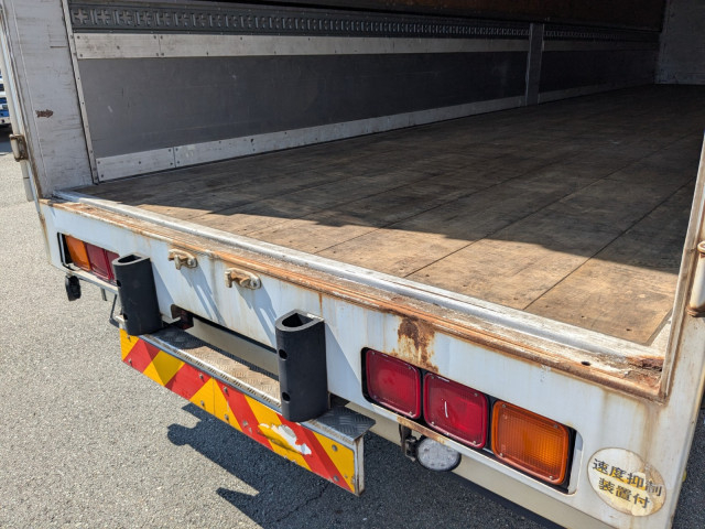 日野 プロフィア 大型 アルミウィング LKG-FW1EXBG(96241) 19枚目