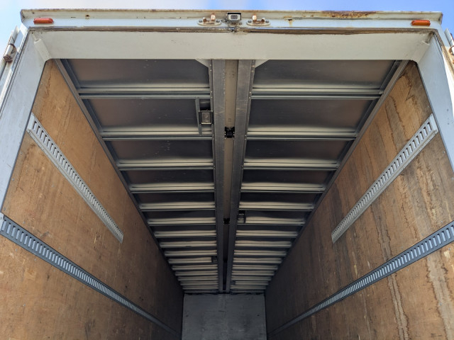 日野 プロフィア 大型 アルミウィング LKG-FW1EXBG(96241) 20枚目