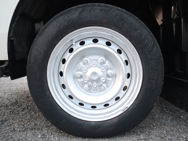 トヨタ ダイナ 小型 平ボディ LDF-KDY221(96240) 25枚目