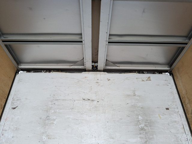 日野 プロフィア 大型 アルミウィング LKG-FW1EXBG(96241) 24枚目