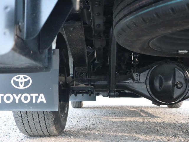 トヨタ ダイナ 小型 平ボディ LDF-KDY221(96240) 27枚目