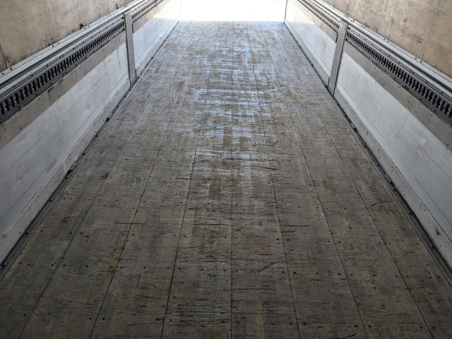 日野 プロフィア 大型 アルミウィング LKG-FW1EXBG(96241) 25枚目