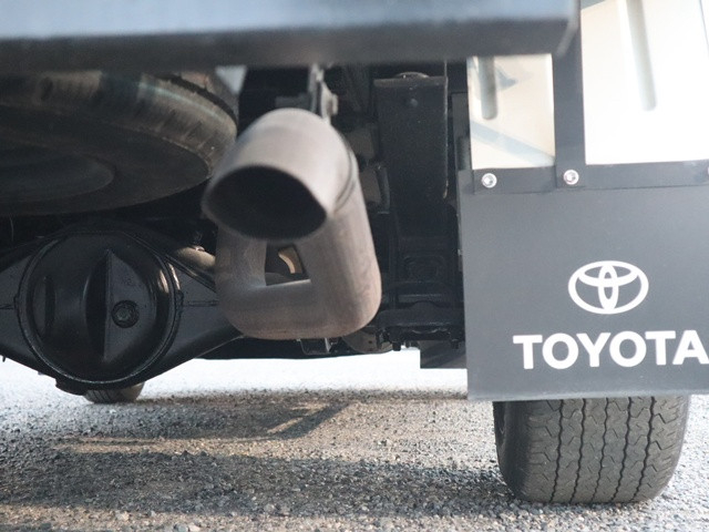 トヨタ ダイナ 小型 平ボディ LDF-KDY221(96240) 28枚目