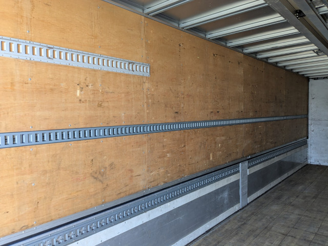 日野 プロフィア 大型 アルミウィング LKG-FW1EXBG(96241) 27枚目