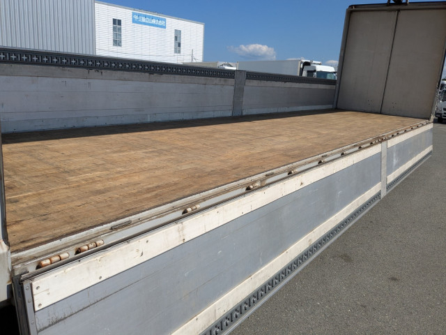 日野 プロフィア 大型 アルミウィング LKG-FW1EXBG(96241) 30枚目