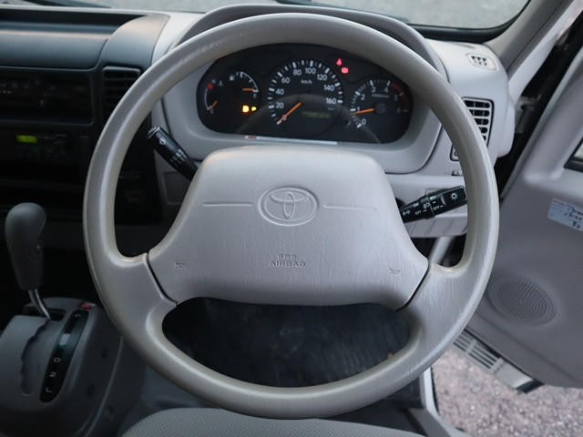 トヨタ ダイナ 小型 平ボディ LDF-KDY221(96240) 34枚目