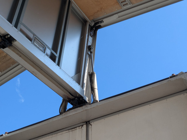 日野 プロフィア 大型 アルミウィング LKG-FW1EXBG(96241) 32枚目