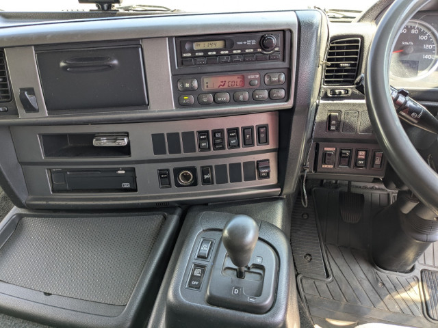 日野 プロフィア 大型 アルミウィング LKG-FW1EXBG(96241) 35枚目