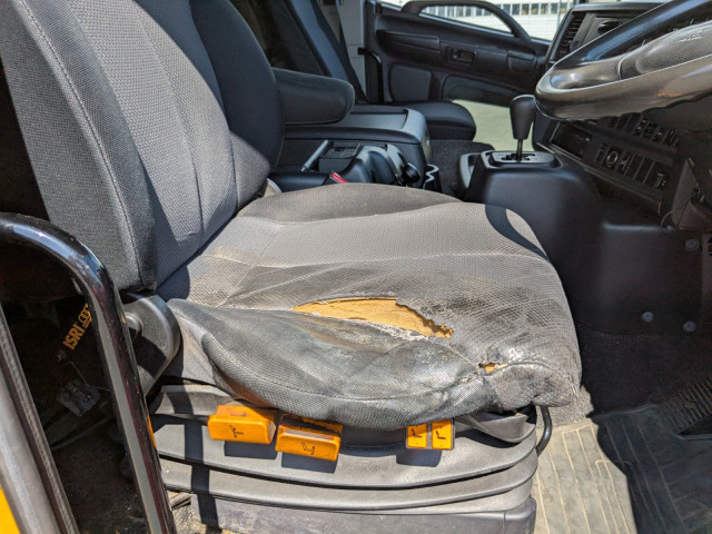 日野 プロフィア 大型 アルミウィング LKG-FW1EXBG(96241) 37枚目