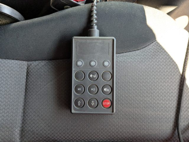 日野 プロフィア 大型 アルミウィング LKG-FW1EXBG(96241) 39枚目