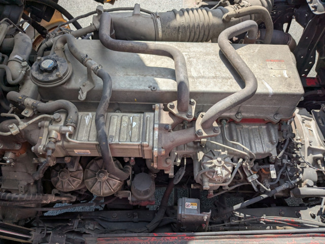 日野 プロフィア 大型 アルミウィング LKG-FW1EXBG(96241) 41枚目