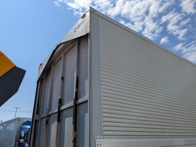 日野 プロフィア 大型 アルミウィング LKG-FW1EXBG(96241) 42枚目