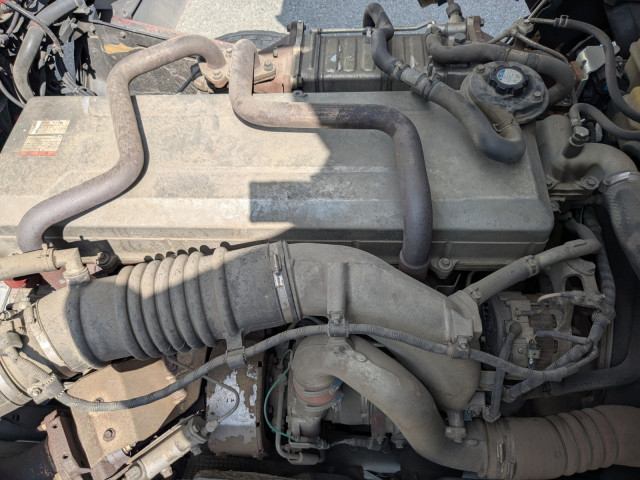 日野 プロフィア 大型 アルミウィング LKG-FW1EXBG(96241) 44枚目