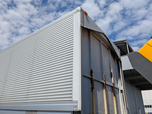 日野 プロフィア 大型 アルミウィング LKG-FW1EXBG(96241) 45枚目