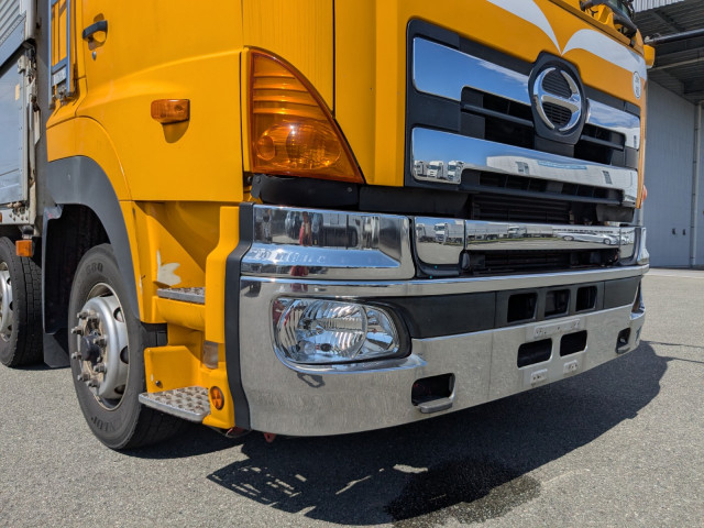 日野 プロフィア 大型 アルミウィング LKG-FW1EXBG(96241) 46枚目