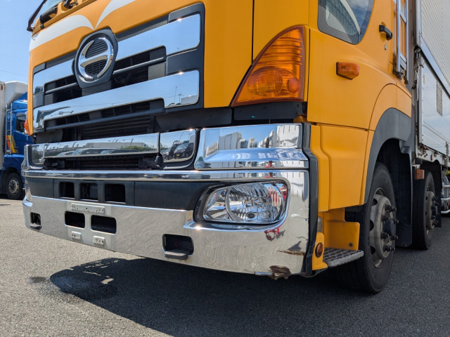 日野 プロフィア 大型 アルミウィング LKG-FW1EXBG(96241) 47枚目