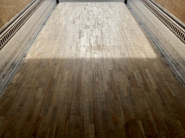 三菱ふそう ファイター 中型 アルミウィング SKG-FK61F(96242) 19枚目